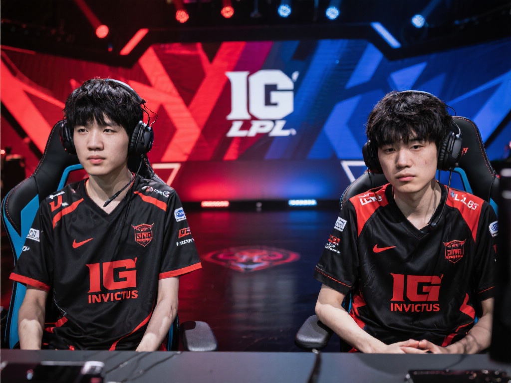 近日，随着LPL（英雄联盟职业联赛）赛场