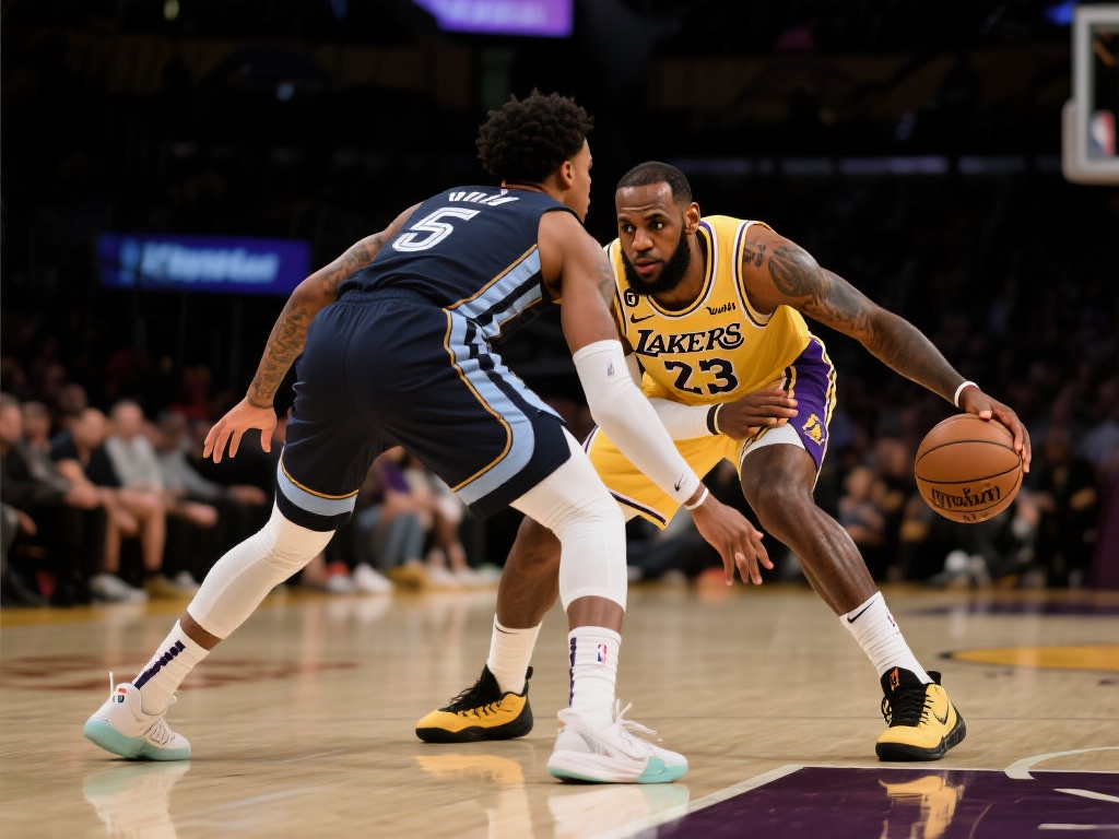 篮球比赛中，低位对抗往往充满了身体碰撞和