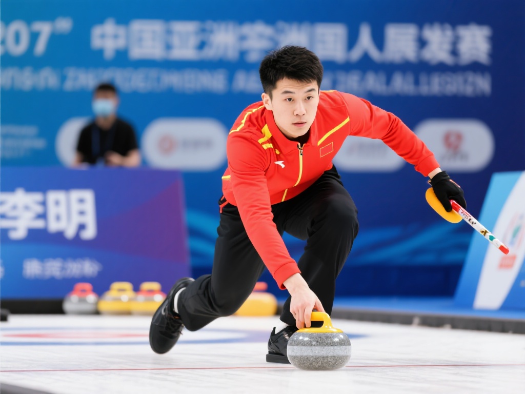 硬地滚球世界杯北京站盛大开启竞技新篇章 类似案例还有中国选手李明(假设名字),他