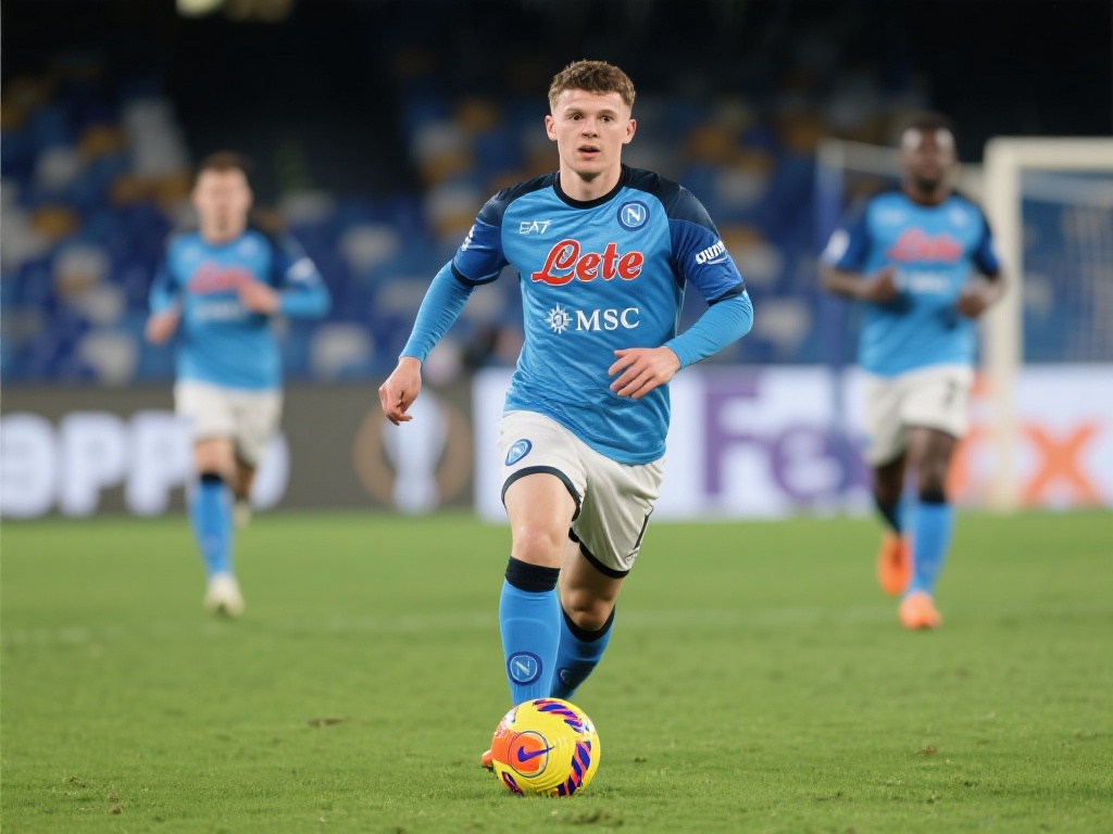 意甲官方在赛后评价中指出,麦克托米奈不仅是场上的核心,更是球队战术体系的重要一环。他的表现无疑是那不勒斯能够在这场比赛中占据上风的关键因素。