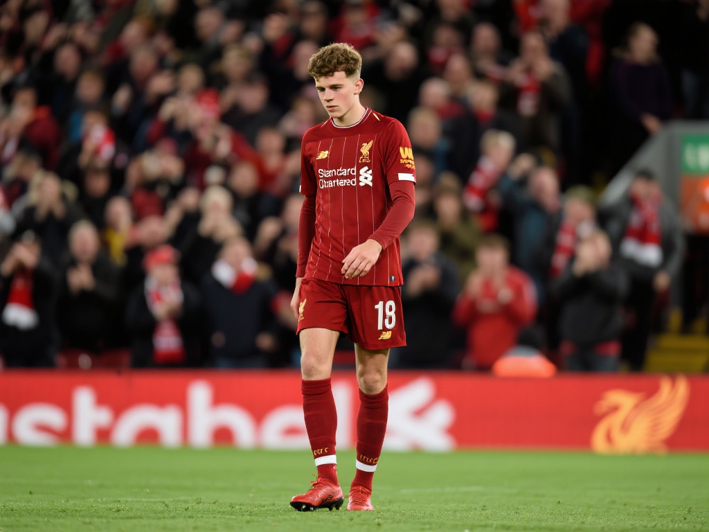 面对这样的局面,俱乐部、球员和球迷三方都需要找到解决之道。对于利物浦俱乐部而言,或许可以通过公开沟通或心理辅导帮助球员调整心态;对于球迷来说,给予年轻球员更多的耐心和支持,可能比嘘声更能激发他们的潜力。而作为当事人,这位“太子”也需要在场上用实际行动证明自己,重建与球迷之间的信任。