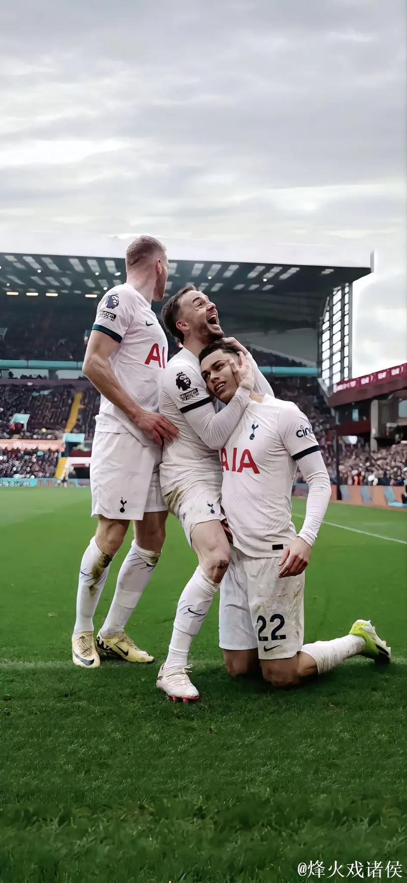 热刺通报：孙兴慜将在12月10日的欧冠赛场复出