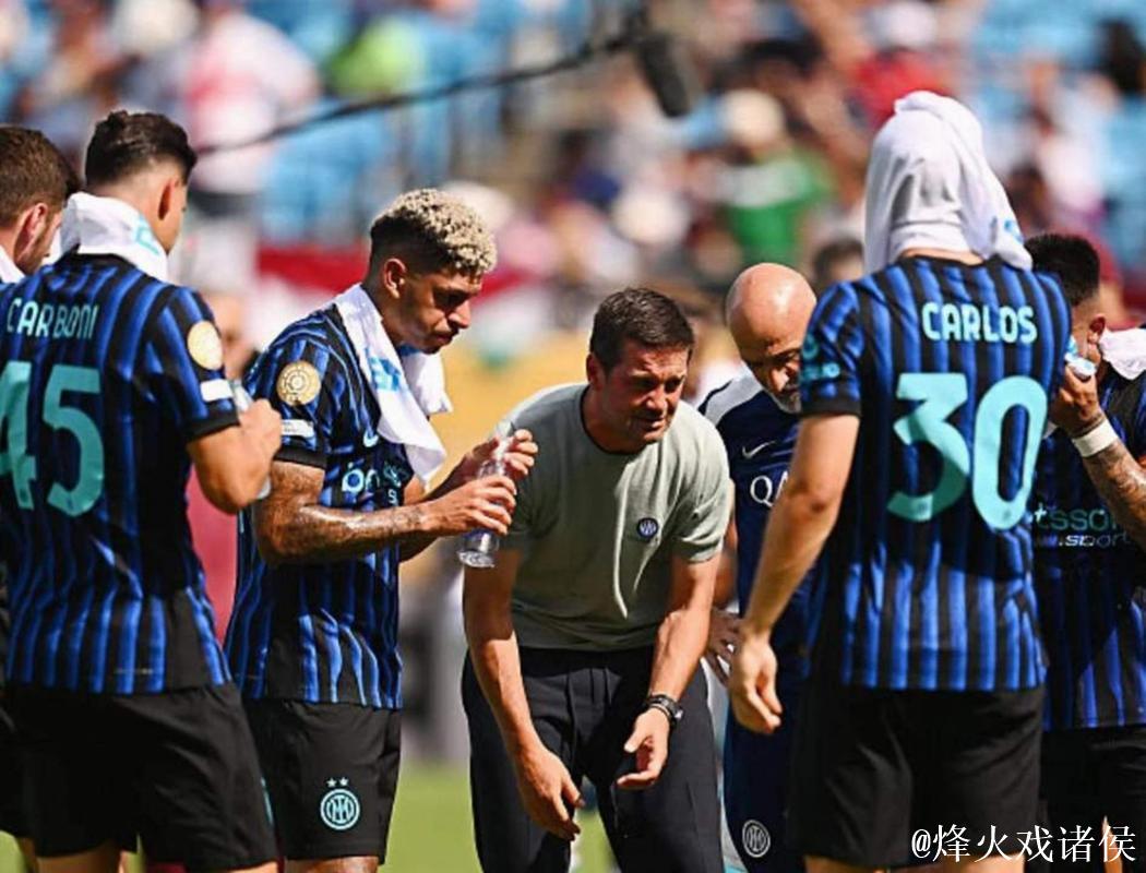 连续失利终结连胜,国米欧冠陷入困境,齐沃挑战劲敌 连续失利终结连胜,国米欧冠陷入困境,齐沃挑战劲敌