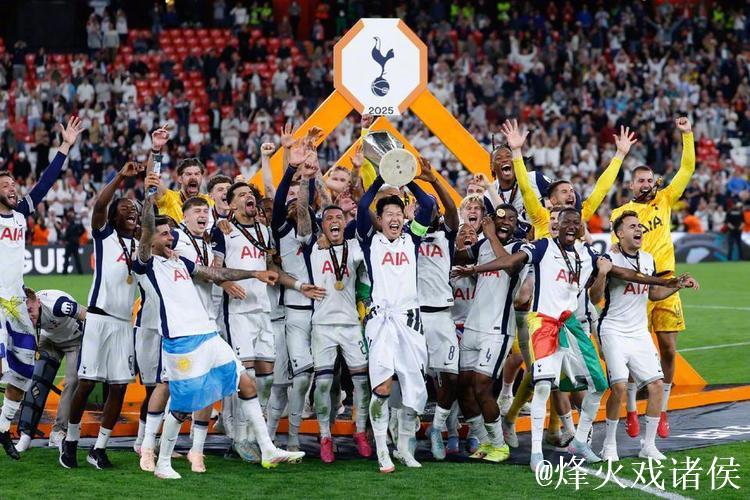 特尔:很荣幸在热刺完成欧冠首次亮相;孙兴慜是球队的关键 特尔:很荣幸在热刺完成欧冠首次亮相;孙兴慜是球队的关键