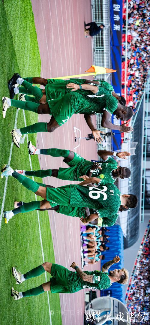 法比奥倒钩绝杀 北京国安客场1-0击败武汉三镇