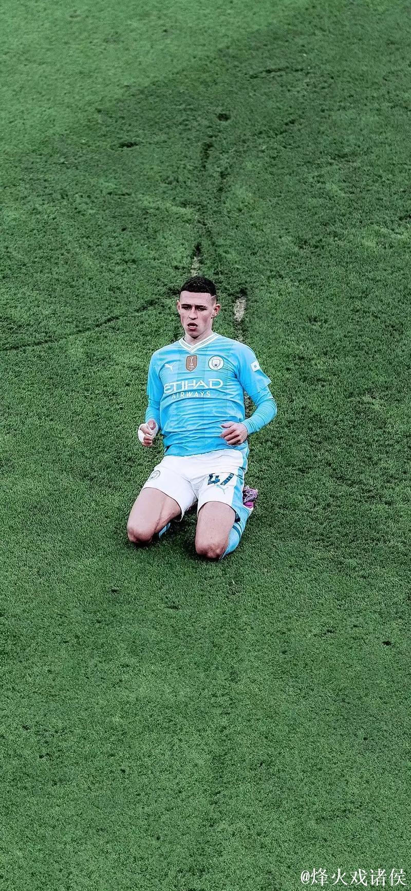 英超-福登梅开二度格瓦迪奥尔建功 曼城3-2险胜利兹联 英超-福登梅开二度格瓦迪奥尔建功 曼城3-2险胜利兹联