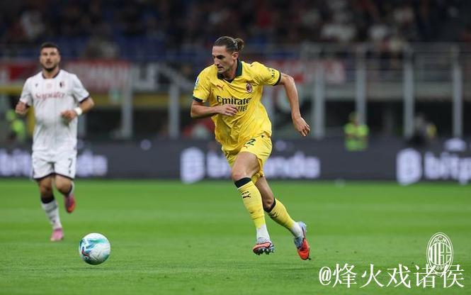 意甲-拉比奥特梅开二度+造点 米兰3-1击败科莫 豪取19轮不败 意甲-拉比奥特梅开二度+造点 米兰3-1击败科莫 豪取19轮不败