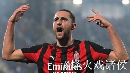 意甲-拉比奥特梅开二度+造点 米兰3-1击败科莫 豪取19轮不败 意甲-拉比奥特梅开二度+造点 米兰3-1击败科莫 豪取19轮不败