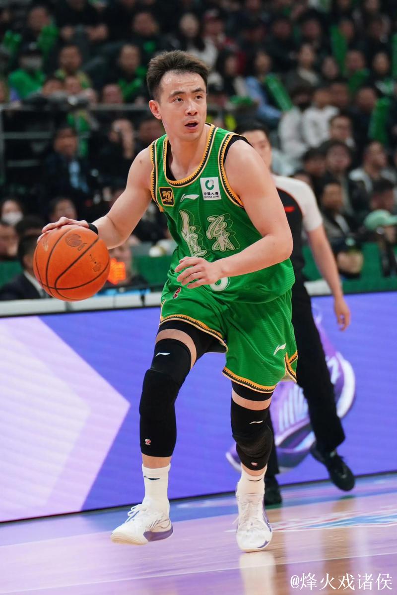 辽宁男篮主场迎战新疆，赵继伟确认复出开启赛季首战