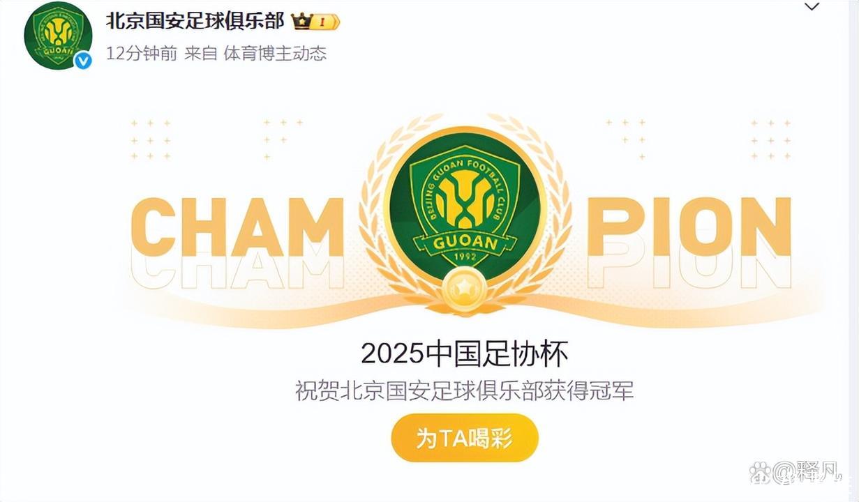 足协杯-法比奥上演帽子戏法 国安3-0完胜河南夺冠晋级亚冠 足协杯-法比奥上演帽子戏法 国安3-0完胜河南夺冠晋级亚冠