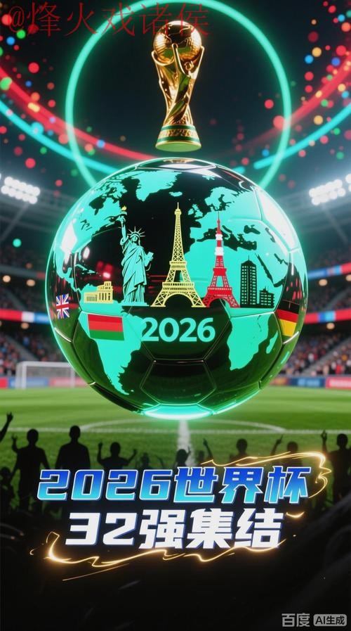 2026世界杯直播苹果入口地址 2026世界杯直播苹果入口地址
